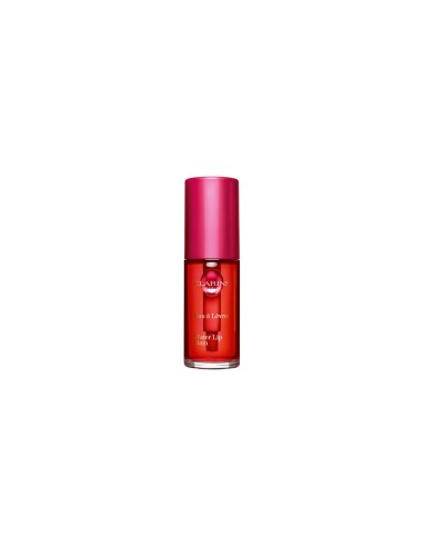 Clarins Wasserlippenfleck 01 Rosenwasser 7ml