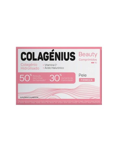 Collagen Beauty 90 Tabletten