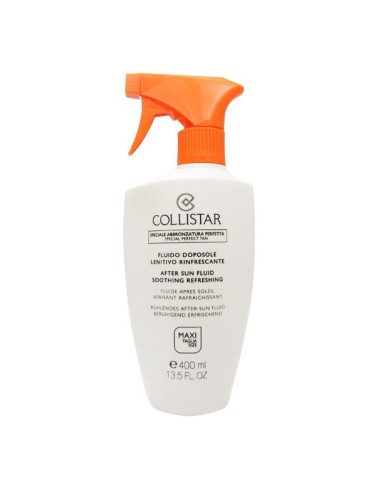 Collistar After Sun Fluid Beruhigend Erfrischend 400ml