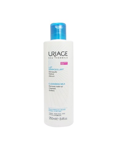 Uriage Cleansing Milk 250ml