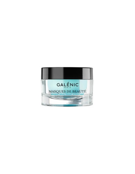 Galenic Masques de Beauté Feuchtigkeitsspendende Erfrischungsmaske 50ml