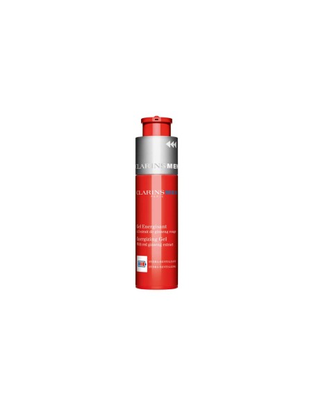 Clarins Männer, die GEL für Gesicht 50ml erregen