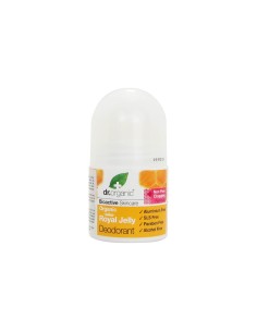 Dr. Bio Bio Real Gelee Deodorant 50ml