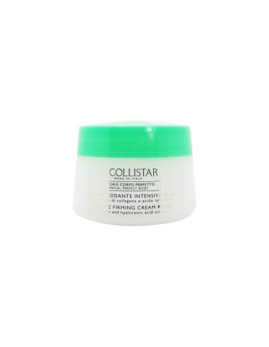 Collistar Intensive Straffungscreme 400ml