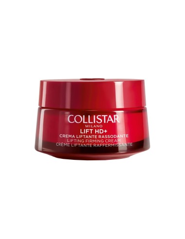 Collistar Lift HD Lifting Firming Cream 50ml