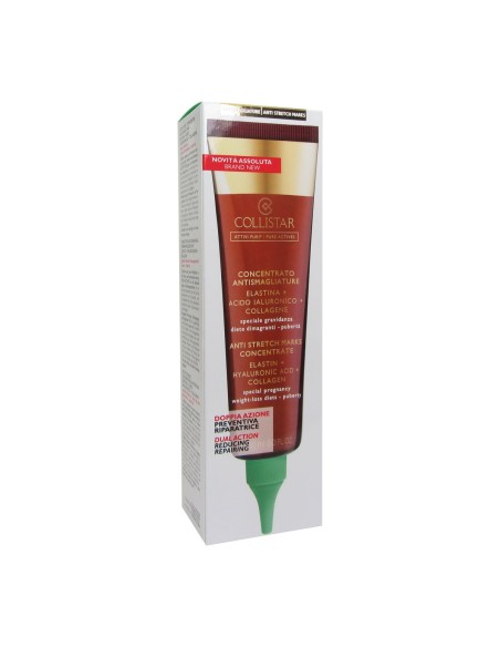 Collistar Pure Actives Anti-Dehnkonzentrat 150ml