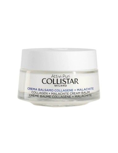 Collistar Pure Actives Malachit Kollagen Balsam 50ml