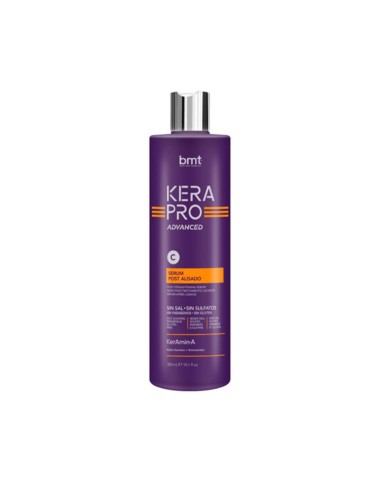 BMT KeraPro Advanced Serum nach der Glättung 300ml