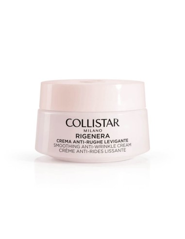 Collistar Rigenera Anti-Falten Glättungscreme 50ml