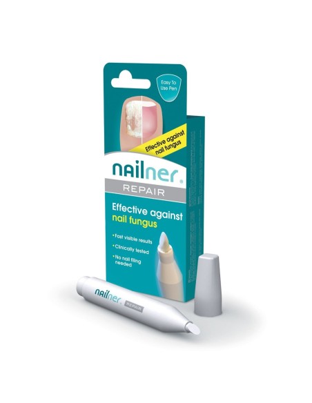Nailner Repair Anti-Pilz-Stift 4ml