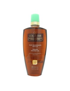 Collistar Special Perfect Body Straffendes Duschöl 400ml
