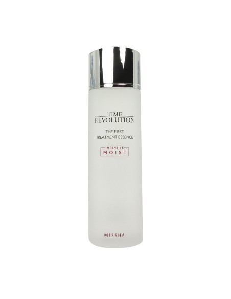 Missha Time Revolution The First Treatment Essence Intensive Moist  150ml Missha Time Revolution The First Treatment Essence Intensive Moist  150ml