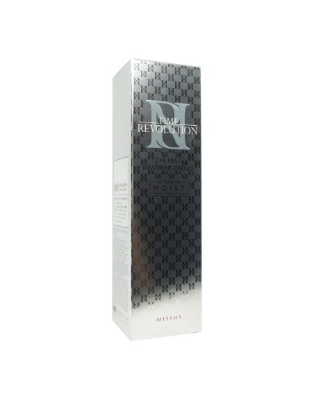 Missha Time Revolution The First Treatment Essence Intensive Moist  150ml Missha Time Revolution The First Treatment Essence Intensive Moist  150ml
