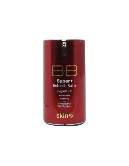 Skin79 Super Beblesh Balm BB Creme Bronze SPF50 + 40ml Skin79 Super Beblesh Balm BB Creme Bronze SPF50 + 40ml