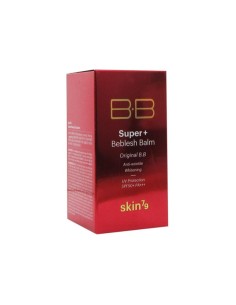 Skin79 Super Beblesh Balm BB Creme Bronze SPF50 + 40ml 2