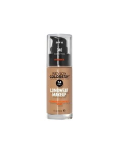 Revlon Colorstay Makeup Kombination / fettige Haut N.340 30ml