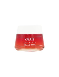 Vichy Liftactiv Hyalu Maske 50ml