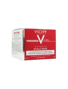 Vichy Liftactiv Hyalu Maske 50ml 2