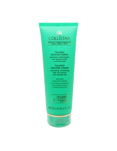 Collistar Talasso Duschcreme 250ml