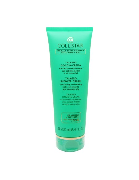 Collistar Talasso Duschcreme 250ml