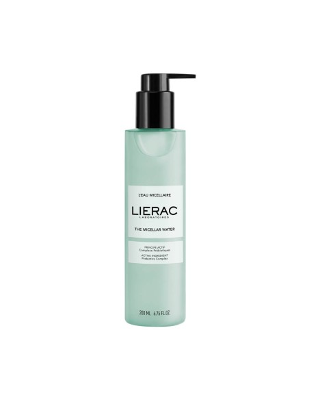 Lierac Micellar Wasser 200ml Lierac Micellar Wasser 200ml