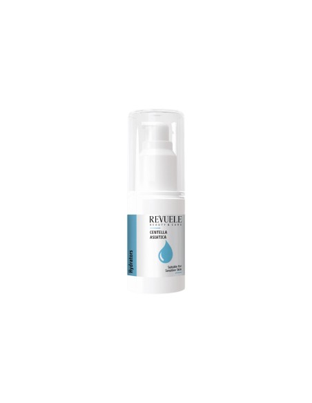 Revuele Customize Your Skincare Hydrators Centella Asiatica 30ml Revuele Customize Your Skincare Hydrators Centella Asiatica 30ml
