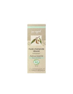 Haut-Ségala Bio-Süßmandelöl 50ml
