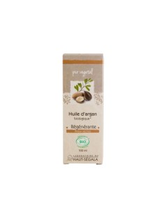 Haut-Ségala Arganöl 50ml