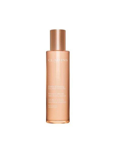 Clarins Extra-Firming Straffende Emulsion für alle Hauttypen 100ml