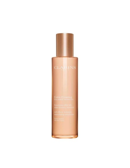 Clarins Extra-Firming Straffende Emulsion für alle Hauttypen 100ml Clarins Extra-Firming Straffende Emulsion für alle Hauttypen 100ml