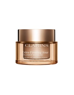 Clarins Extra-Firming Jour Festigende Tagescreme für alle Hauttypen 50ml