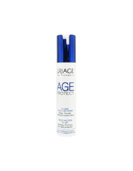 Uriage Alter Protect Multi Action Flüssigkeit 40ml Uriage Alter Protect Multi Action Flüssigkeit 40ml