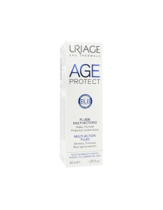 Uriage Alter Protect Multi Action Flüssigkeit 40ml 2