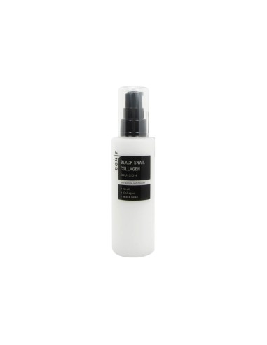 Coxir Black Snail Kollagen Emulsion 100ml