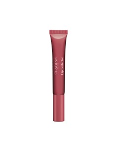 Clarins Natural Lip Perfector 17 Intensiver Ahorn 12ml