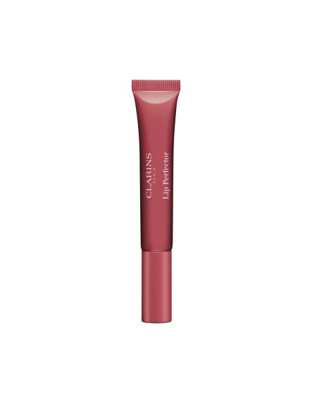 Clarins Natural Lip Perfector 17 Intensiver Ahorn 12ml
