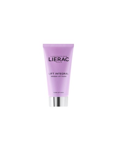 Lierac Lift Integrale Tensormaske Flash 75ml