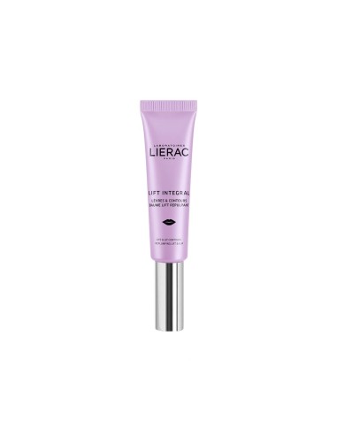 Lierac Lift Integraler Lippenbalsamspanner 15ml