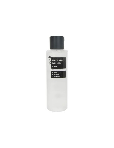 Coxir Black Snail Kollagen Toner 150ml