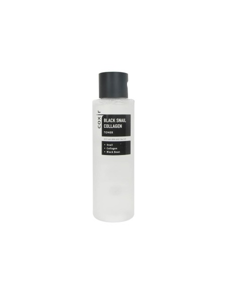 Coxir Black Snail Kollagen Toner 150ml Coxir Black Snail Kollagen Toner 150ml