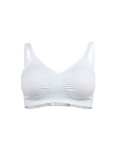Medela Maternity and Nursing Bra XL Weiß