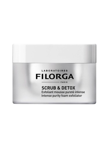 Filorga Peeling und Entgiftung 50ml