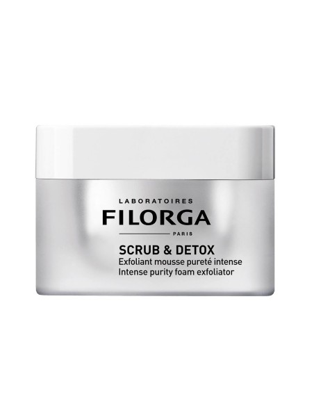 Filorga Peeling und Entgiftung 50ml Filorga Peeling und Entgiftung 50ml