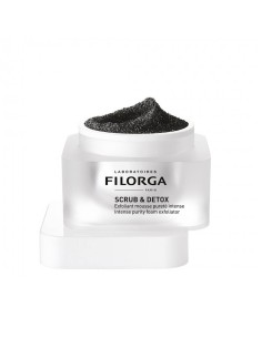 Filorga Peeling und Entgiftung 50ml 2