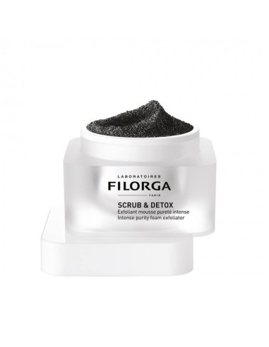 Filorga Peeling und Entgiftung 50ml