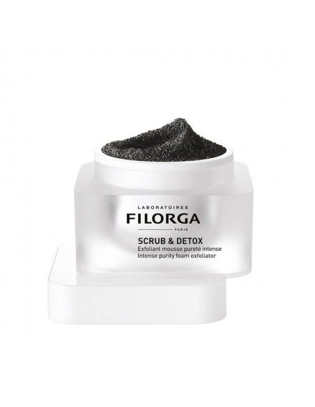 Filorga Peeling und Entgiftung 50ml Filorga Peeling und Entgiftung 50ml