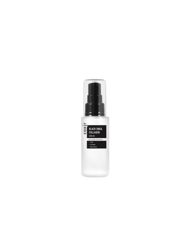 Coxir Black Snail Kollagenserum 50ml