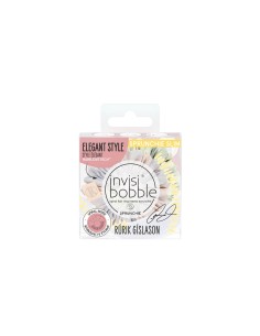 Invisibobble Sprunchie Slim Twist it Up 2 Stück