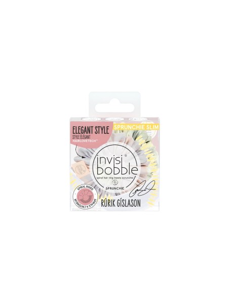 Invisibobble Sprunchie Slim Twist it Up 2 Stück