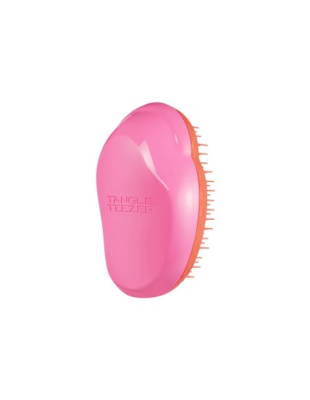 Tangle Teezer Original Lollipop Orange and Pink Tangle Teezer Original Lollipop Orange and Pink